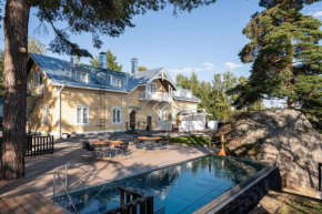 Ilola Inn Sysmä